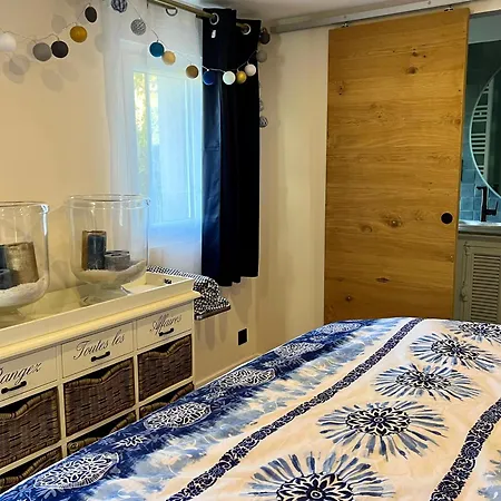 Apartmán Mari-ange