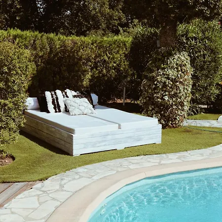 Mari-ange * 格里莫