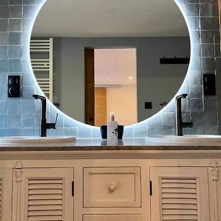 Mari-ange Appartamento