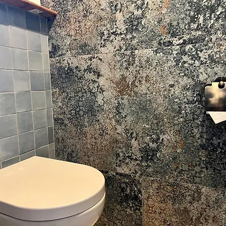 Appartamento Mari-ange *